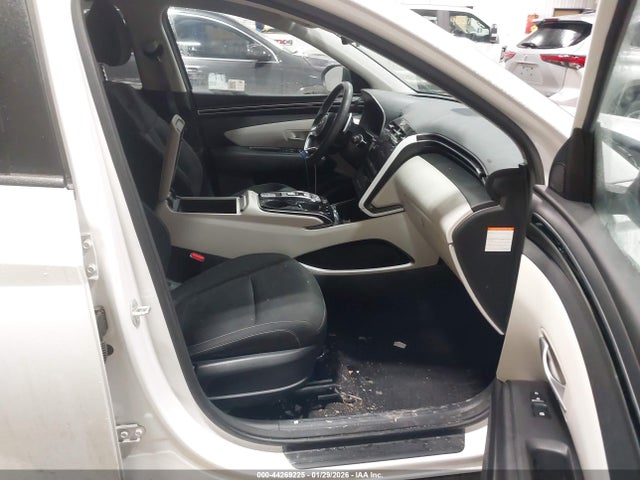 2024 HYUNDAI TUCSON HYBRID KM8JBCD12RU205436 Photo 4