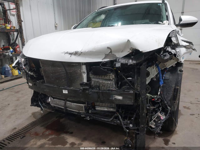 2024 HYUNDAI TUCSON HYBRID KM8JBCD12RU205436 Photo 5