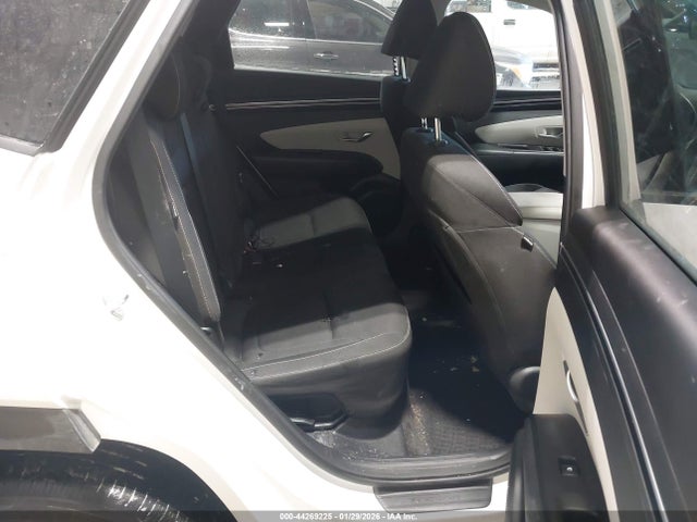 2024 HYUNDAI TUCSON HYBRID KM8JBCD12RU205436 Photo 7