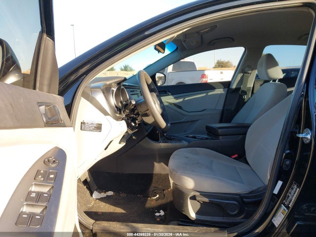 5XXGM4A7XFG502060 KIA Optima Lx