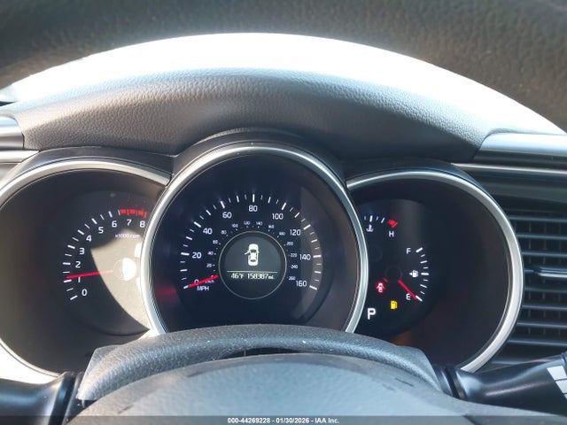 5XXGM4A7XFG502060 KIA Optima Lx
