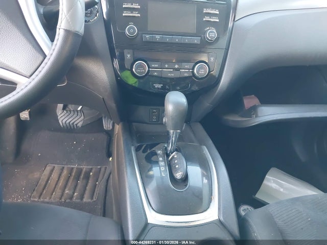 2016 NISSAN ROGUE KNMAT2MT3GP713181 Photo 10