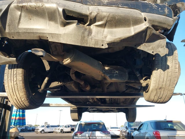 KNMAT2MT3GP713181 Nissan ROGUE SV