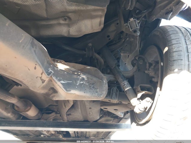 KNMAT2MT3GP713181 Nissan ROGUE SV