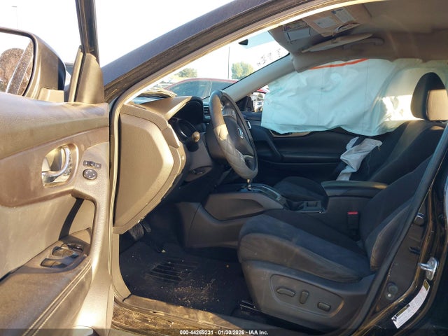 2016 NISSAN ROGUE KNMAT2MT3GP713181 Photo 4