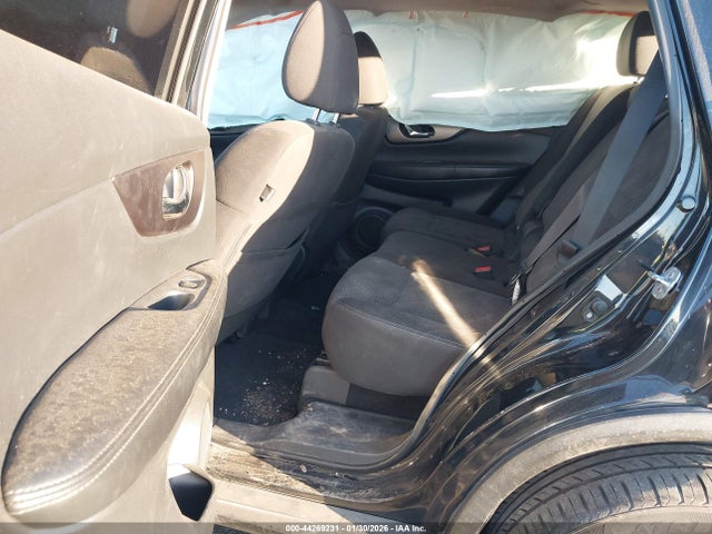 2016 NISSAN ROGUE KNMAT2MT3GP713181 Photo 7