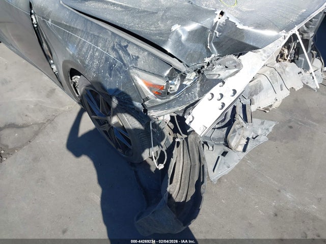 2018 Lexus Is 300 მანქანა იყიდება აუქციონზე, vin: JTHBA1D26J5068071, აუქციონის ნომერი: 44269234