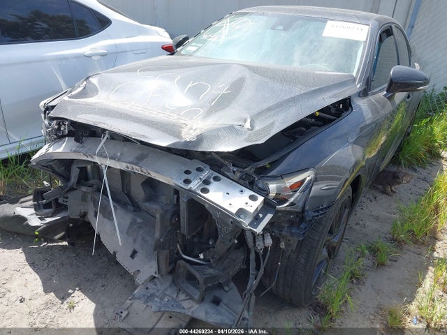 2018 Lexus Is 300 მანქანა იყიდება აუქციონზე, vin: JTHBA1D26J5068071, აუქციონის ნომერი: 44269234