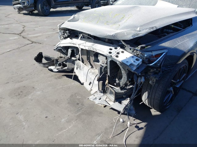 2018 Lexus Is 300 მანქანა იყიდება აუქციონზე, vin: JTHBA1D26J5068071, აუქციონის ნომერი: 44269234