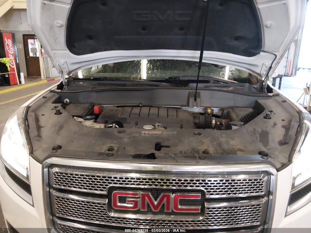 1GKKVRKD1EJ256247 GMC Acadia Slt-1