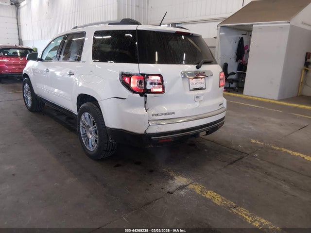 1GKKVRKD1EJ256247 GMC Acadia Slt-1