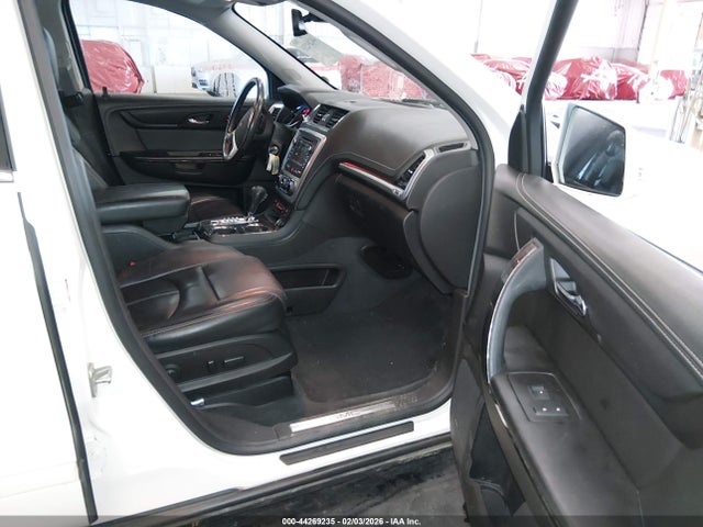 1GKKVRKD1EJ256247 GMC Acadia Slt-1