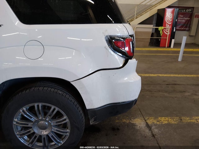 1GKKVRKD1EJ256247 GMC Acadia Slt-1