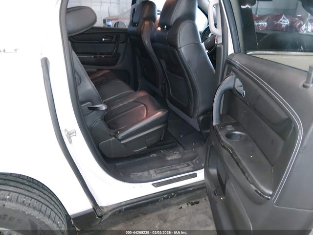 1GKKVRKD1EJ256247 GMC Acadia Slt-1