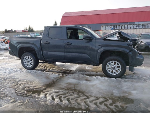 Toyota Tacoma Sr 2025 3TYLD5KN6ST018109 Image 13