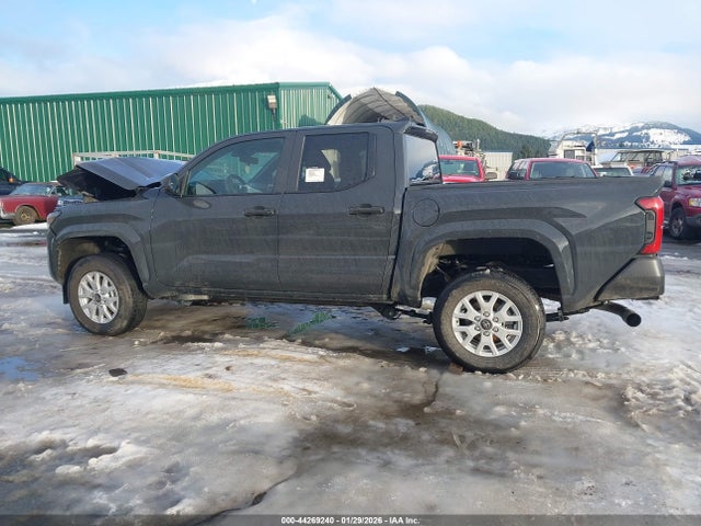 Toyota Tacoma Sr 2025 3TYLD5KN6ST018109 Image 14