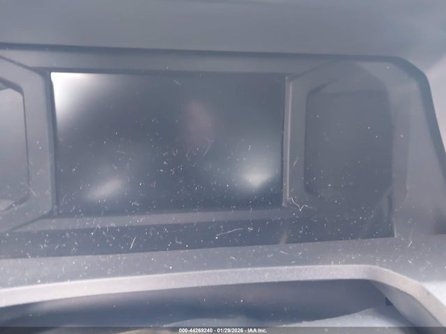 Toyota Tacoma Sr 2025 3TYLD5KN6ST018109 Image 7