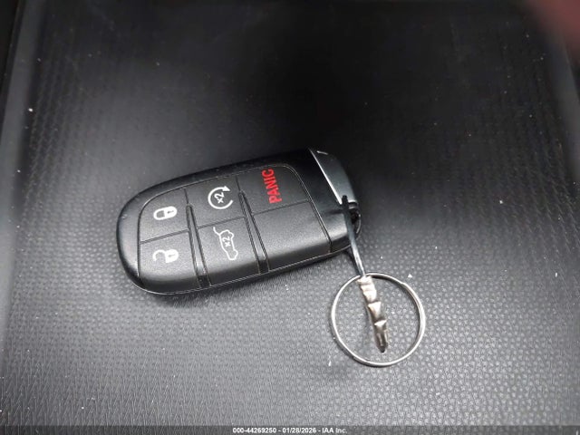 Dodge Durango Gt Plus Awd 2024 1C4RDJDG4RC191622 Image 11