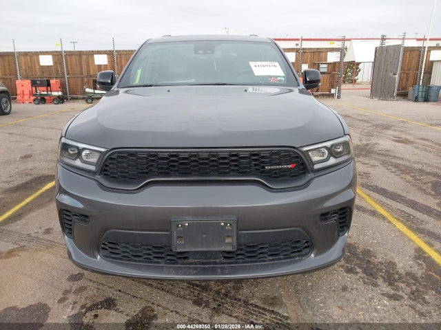 Dodge Durango Gt Plus Awd 2024 1C4RDJDG4RC191622 Image 12