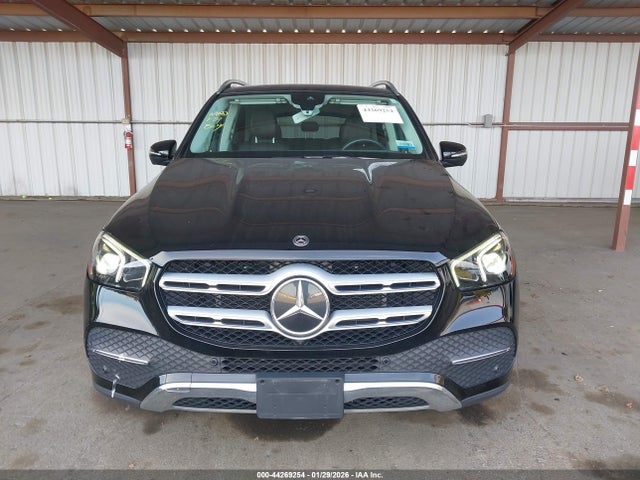 Aukcja sprzedaży 2020 Mercedes-benz Gle 450 4matic, vin: 4JGFB5KE8LA289987, numer aukcji: 44269254