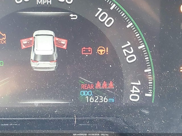 2T3H1RFV8RC278579 Toyota RAV4 LE