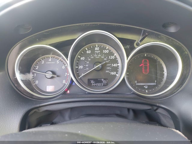JM3KE2DY8E0324561 Mazda Cx-5 Grand Touring