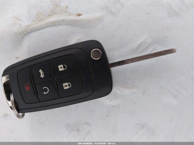 1G1P75SZ2E7169270 Chevrolet Cruze Diesel