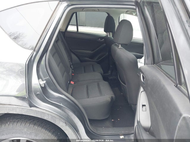 44269261 :رقم المزاد ، JM3KE4CY0G0806652 vin ، 2016 Mazda Cx-5 Touring مزاد بيع