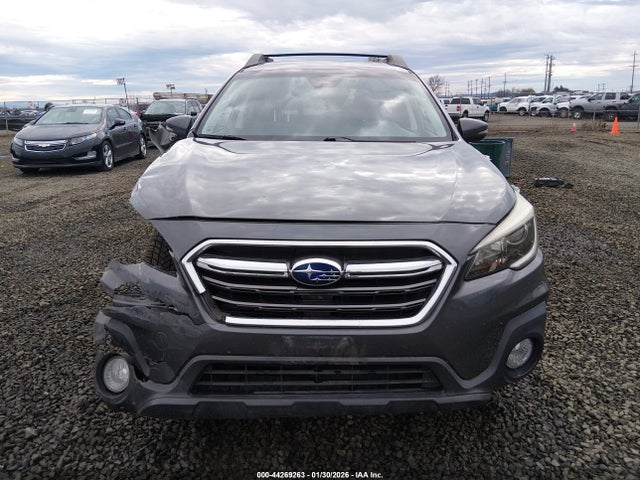 Subaru Outback 2.5i Premium 2018 4S4BSAFC8J3352815 Image 13
