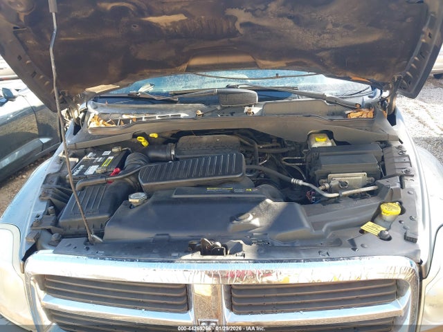 2005 DODGE DURANGO 1D4HD48N45F524595 Photo 9