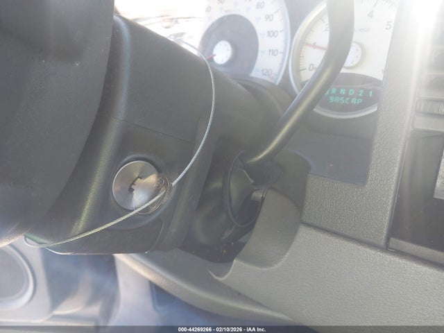 2005 DODGE DURANGO 1D4HD48N45F524595 Photo 10