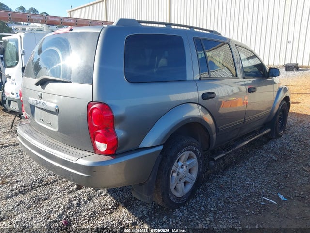 2005 DODGE DURANGO 1D4HD48N45F524595 Photo 3
