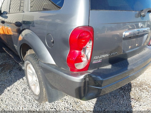 2005 DODGE DURANGO 1D4HD48N45F524595 Photo 5