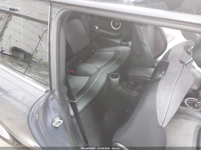 WMWXM7C59ET731340 Mini Hardtop Cooper S