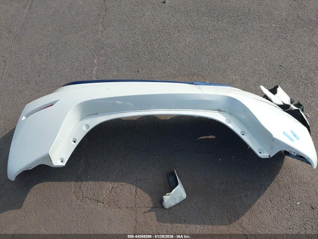1N4AZ1CP6LC302510 Nissan Leaf Sv 40 Kwh