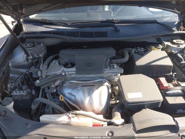 4T1BF1FK1GU223815 Toyota CAMRY SE