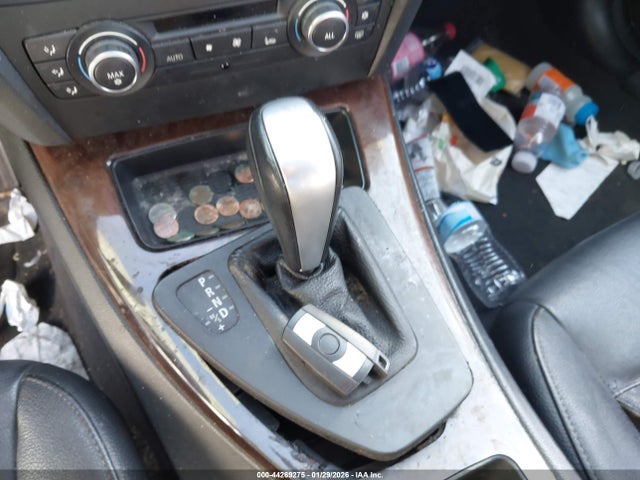 44269275 :رقم المزاد ، WBAPH7C55BE678897 vin ، 2011 Bmw 328i مزاد بيع