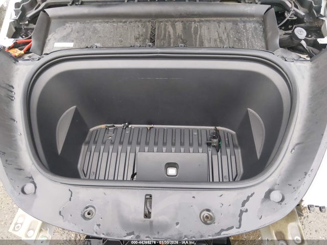 2022 TESLA MODEL Y 7SAYGDEE1NF560261 Photo 9