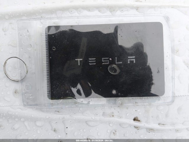 2022 TESLA MODEL Y 7SAYGDEE1NF560261 Photo 10