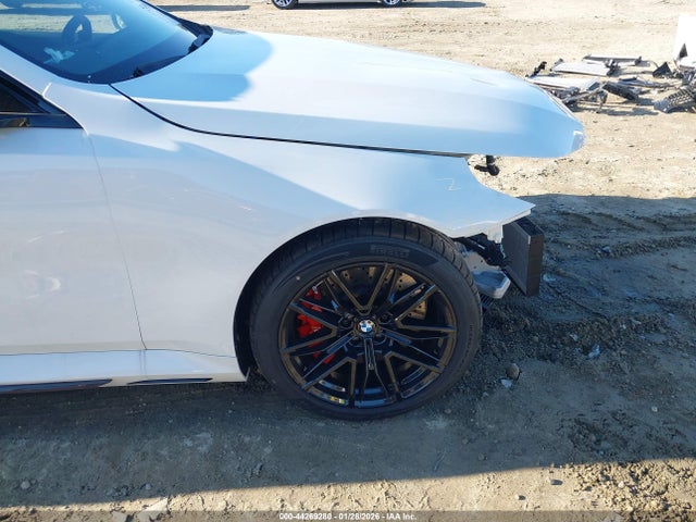 WBS83FK02TCW43178 BMW M5