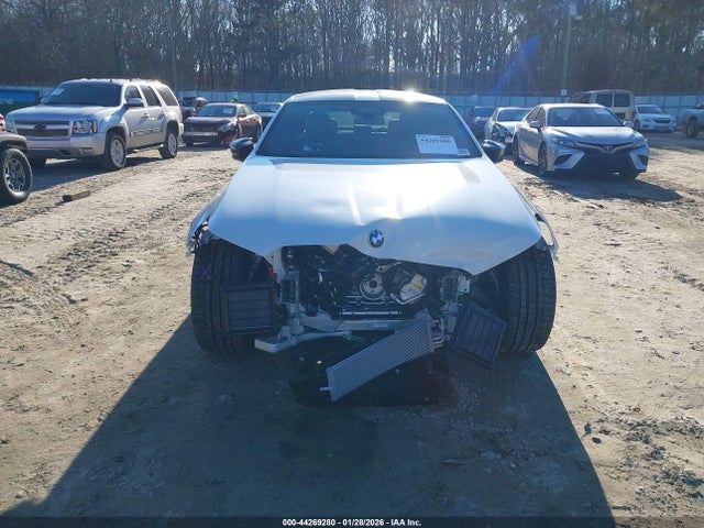 WBS83FK02TCW43178 BMW M5