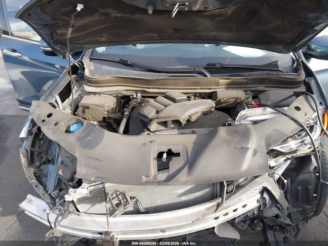 Honda Pilot Awd Elite 2022 5FNYF6H05NB033819 Image 10