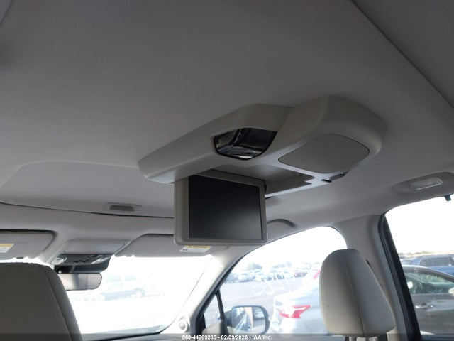 Honda Pilot Awd Elite 2022 5FNYF6H05NB033819 Image 17