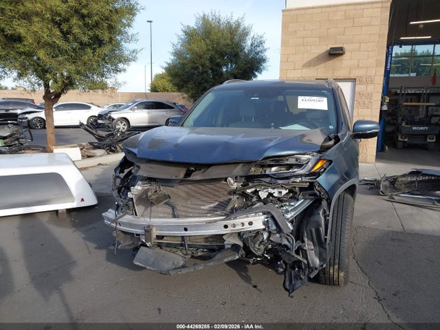 Honda Pilot Awd Elite 2022 5FNYF6H05NB033819 Image 6
