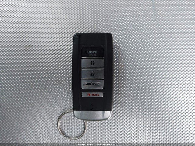 2017 ACURA MDX 5FRYD4H84HB001317 Photo 10