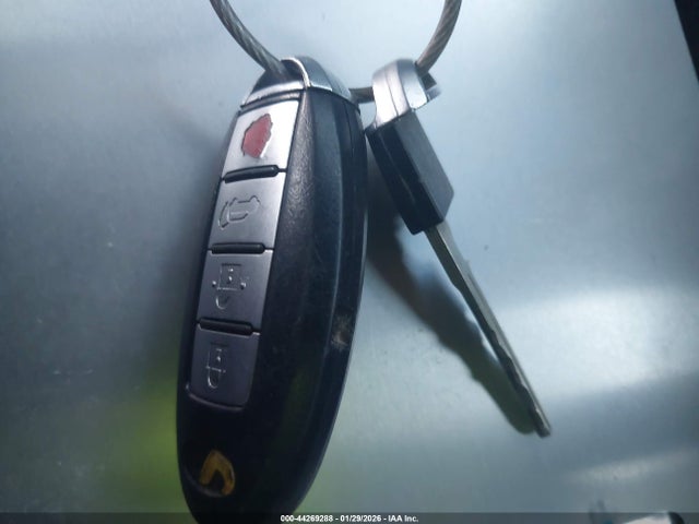 2016 INFINITI QX70 JN8CS1MU4GM670250 Photo 10