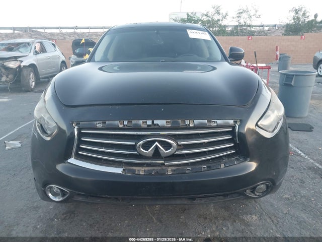 JN8CS1MU4GM670250 Infiniti QX70
