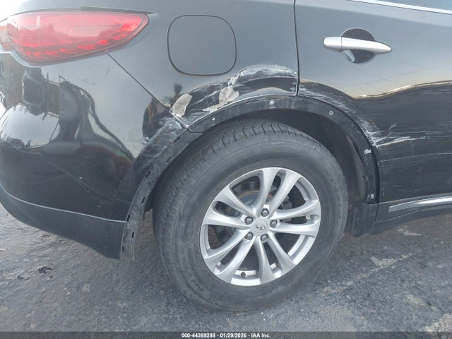 JN8CS1MU4GM670250 Infiniti QX70