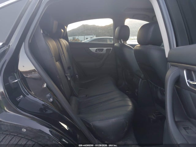 2016 INFINITI QX70 JN8CS1MU4GM670250 Photo 7