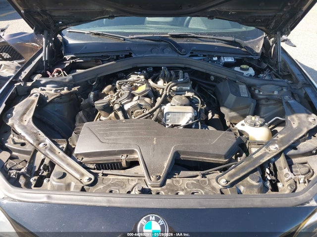 WBA1K9C59GV710020 BMW 228I